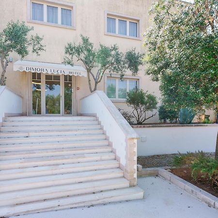 Dimora Lucia Hotel Martina Franca Exterior foto