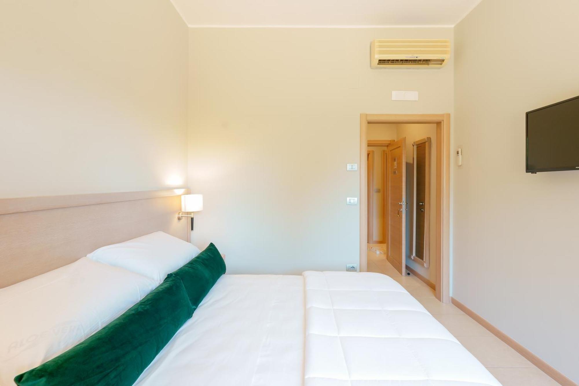 Dimora Lucia Hotel Martina Franca Exterior foto