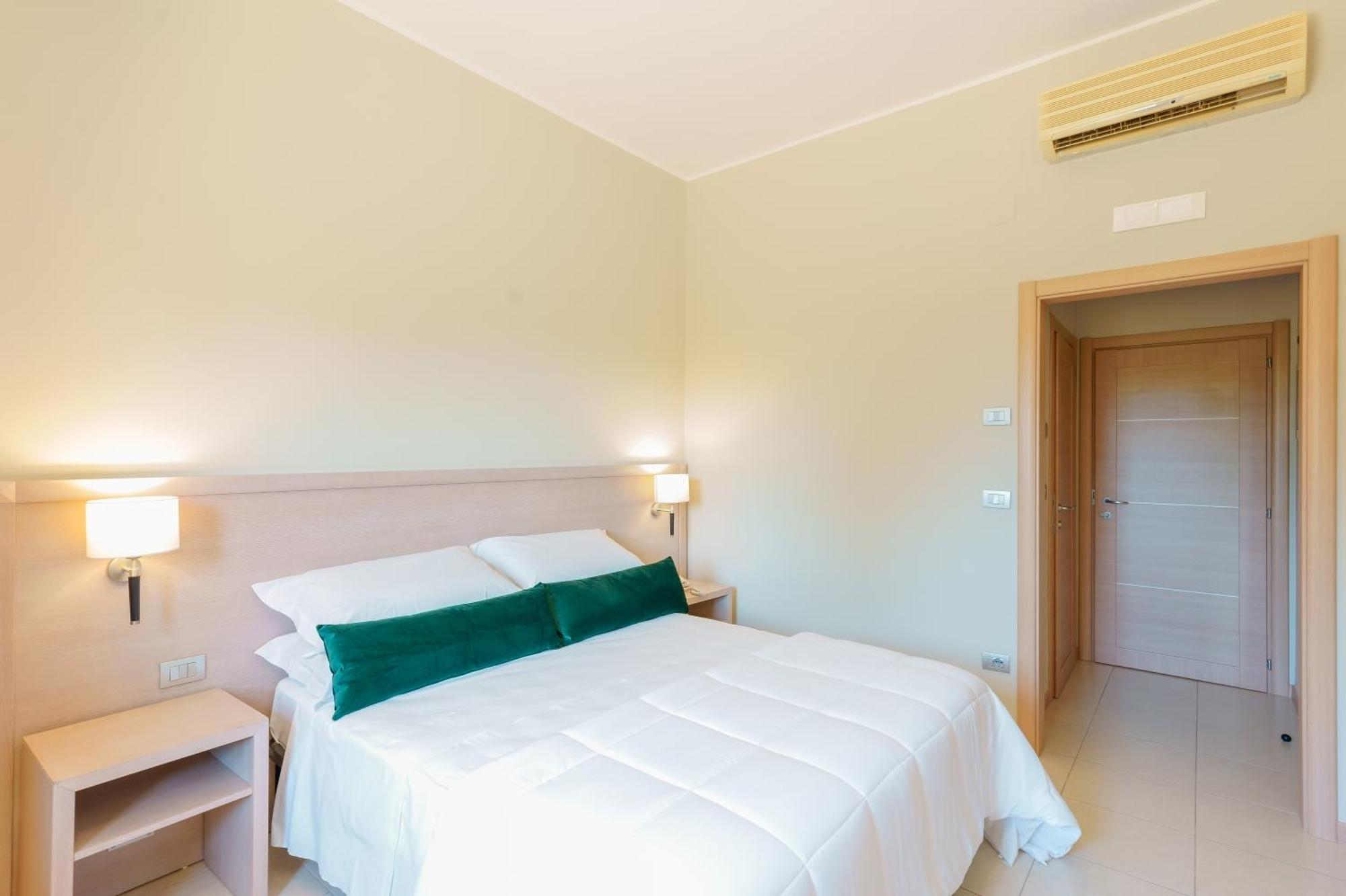Dimora Lucia Hotel Martina Franca Exterior foto